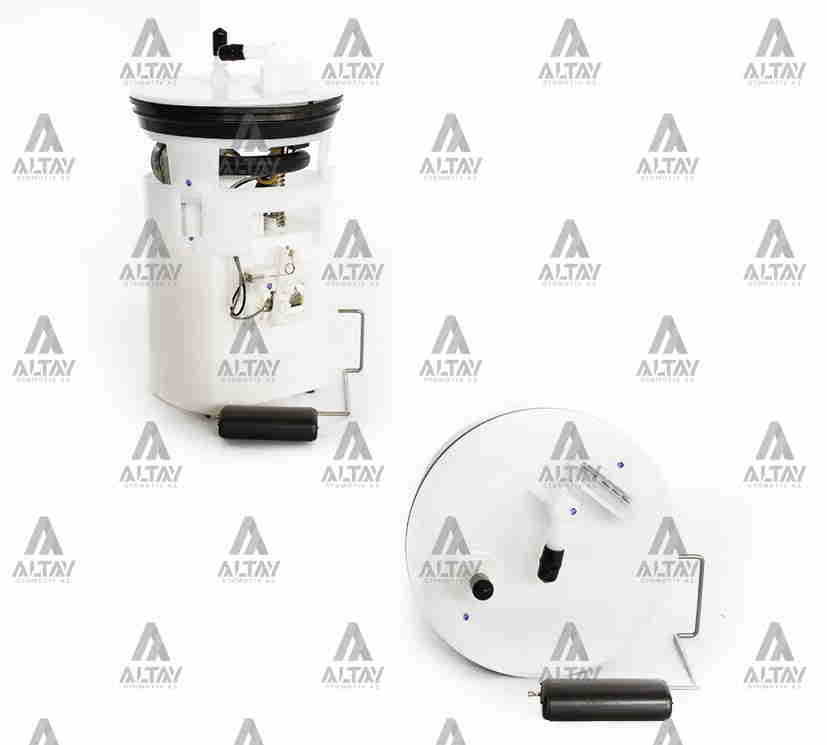 Hyundai Elantra Depo Şamandırası Komple OEM 31110-2D030 Hyundai Elantra Depo Şamandırası Komple OEM 31110-2D030